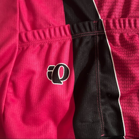 Pearl Izumi Sleeveless Cycling Jersey - Picture 3 of 7